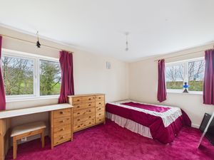 Bedroom 3- click for photo gallery